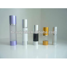 120ml Bomba o pulverizador Cosmetic Airless Bottle